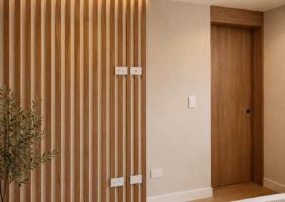 Remodelacion apartamento