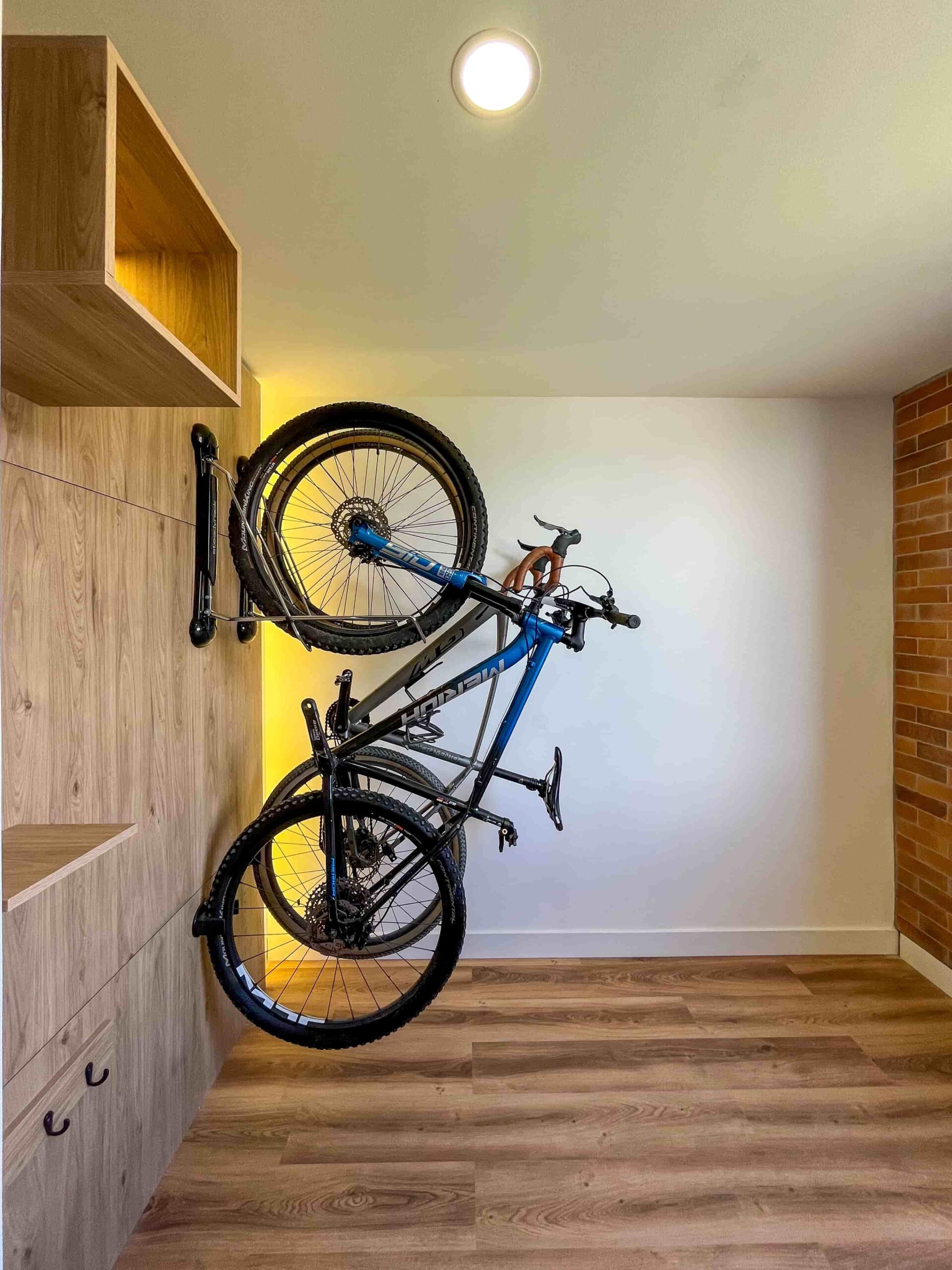 Obra de Acabados Apartamento