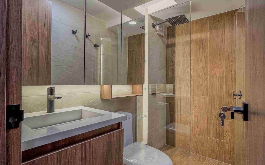 Apartamento Dario (Bogotá)