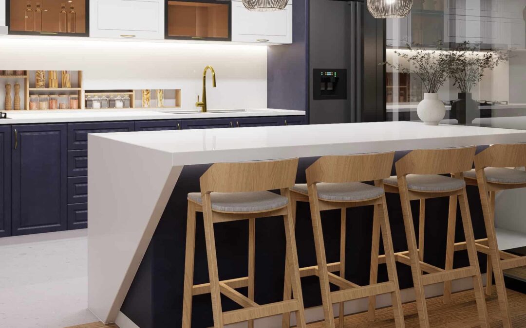 Diseño casa Javier (Bogotá)