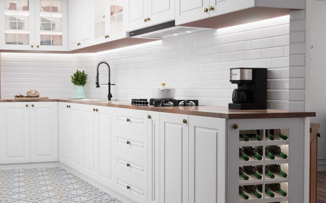 Diseño apartamento Fabian (Bogotá)