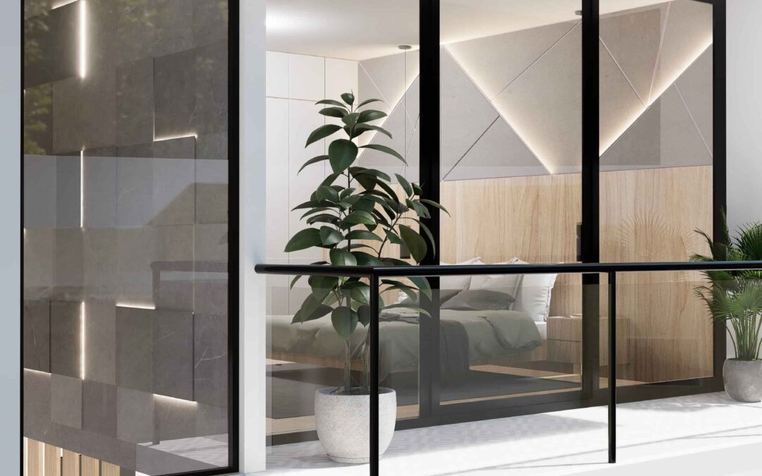 Diseño casa Fernando (Nariño)