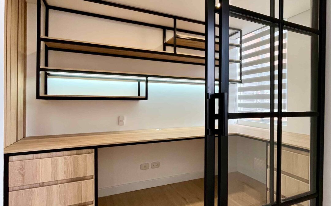 Apartamento Alfredo (Chía)