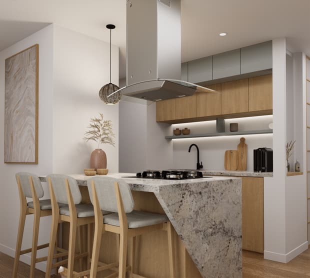 Apartamento Margarita