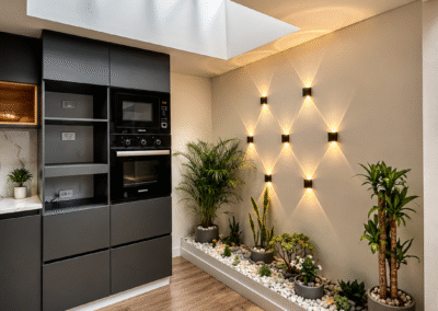 Remodelacion de cocina