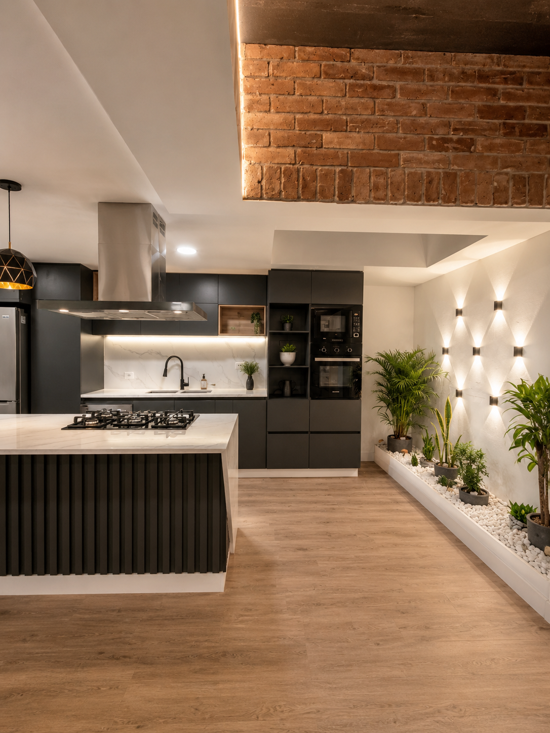 Remodelacion 100 Diseño de interiores y Remodelacion