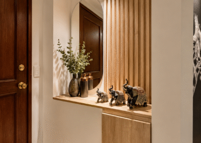 Diseño de interiores y Remodelacion