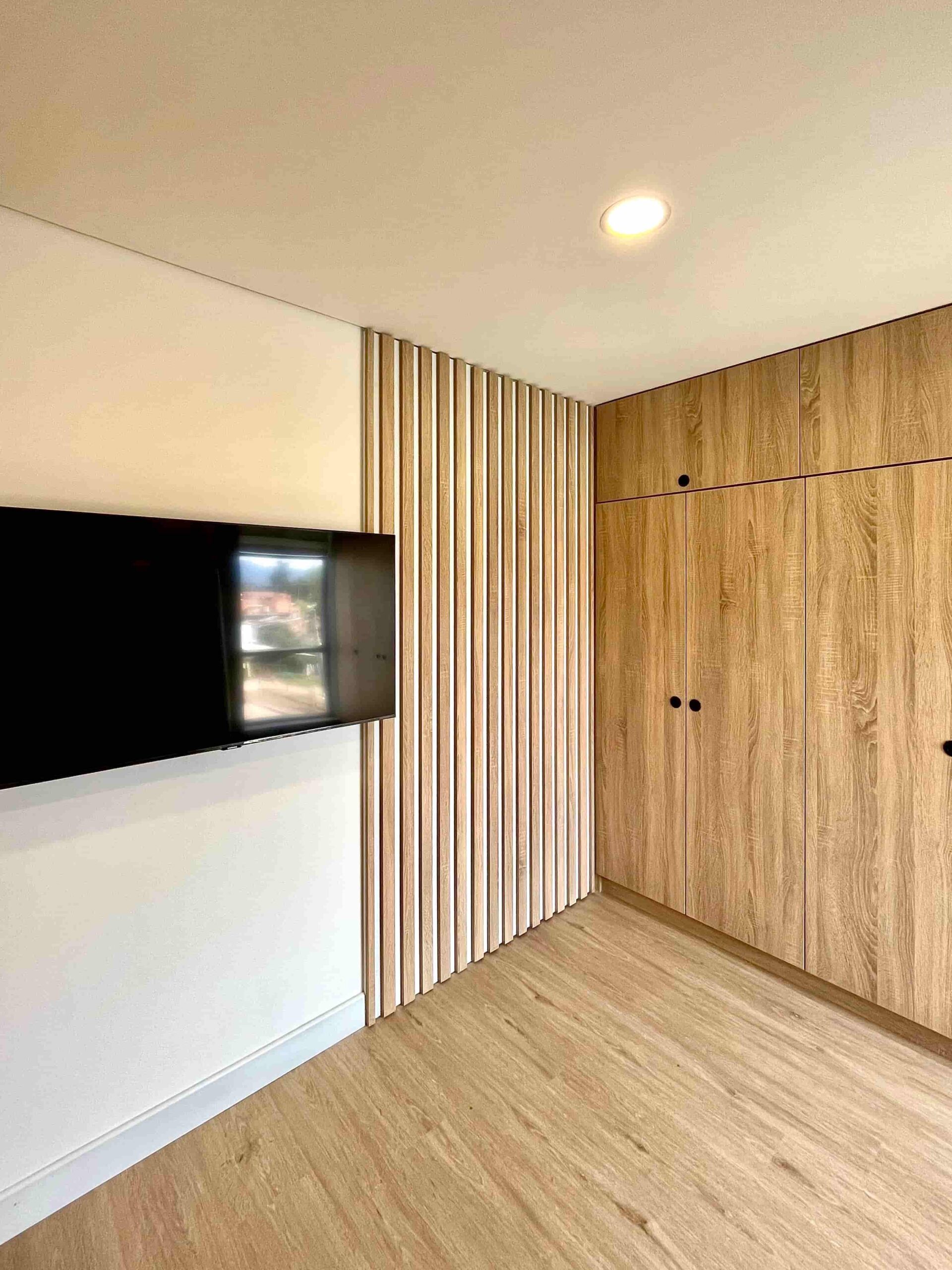 Remodelación Apartamento 2