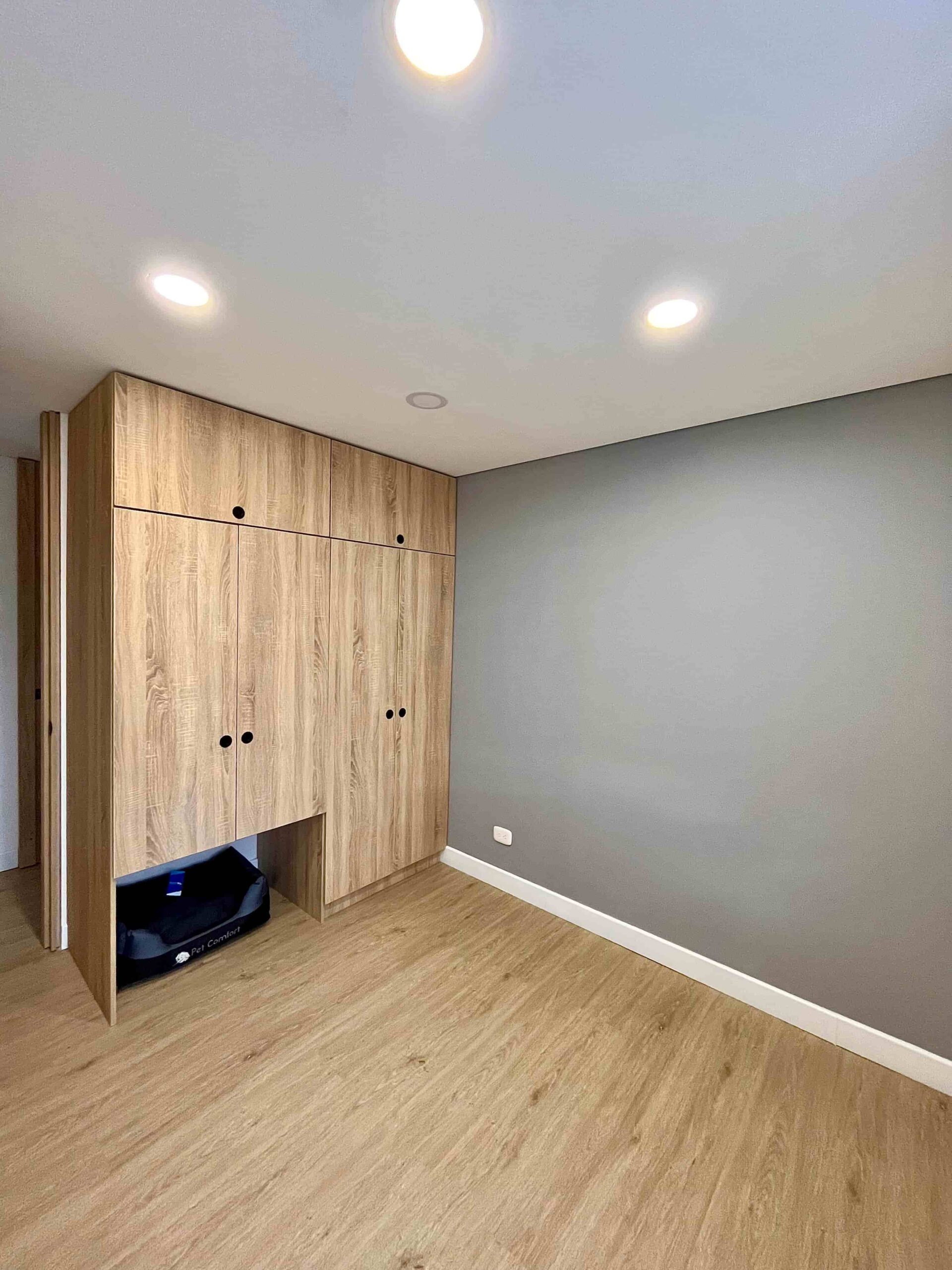 Remodelación Apartamento