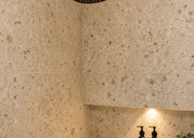 Remodelacion baños