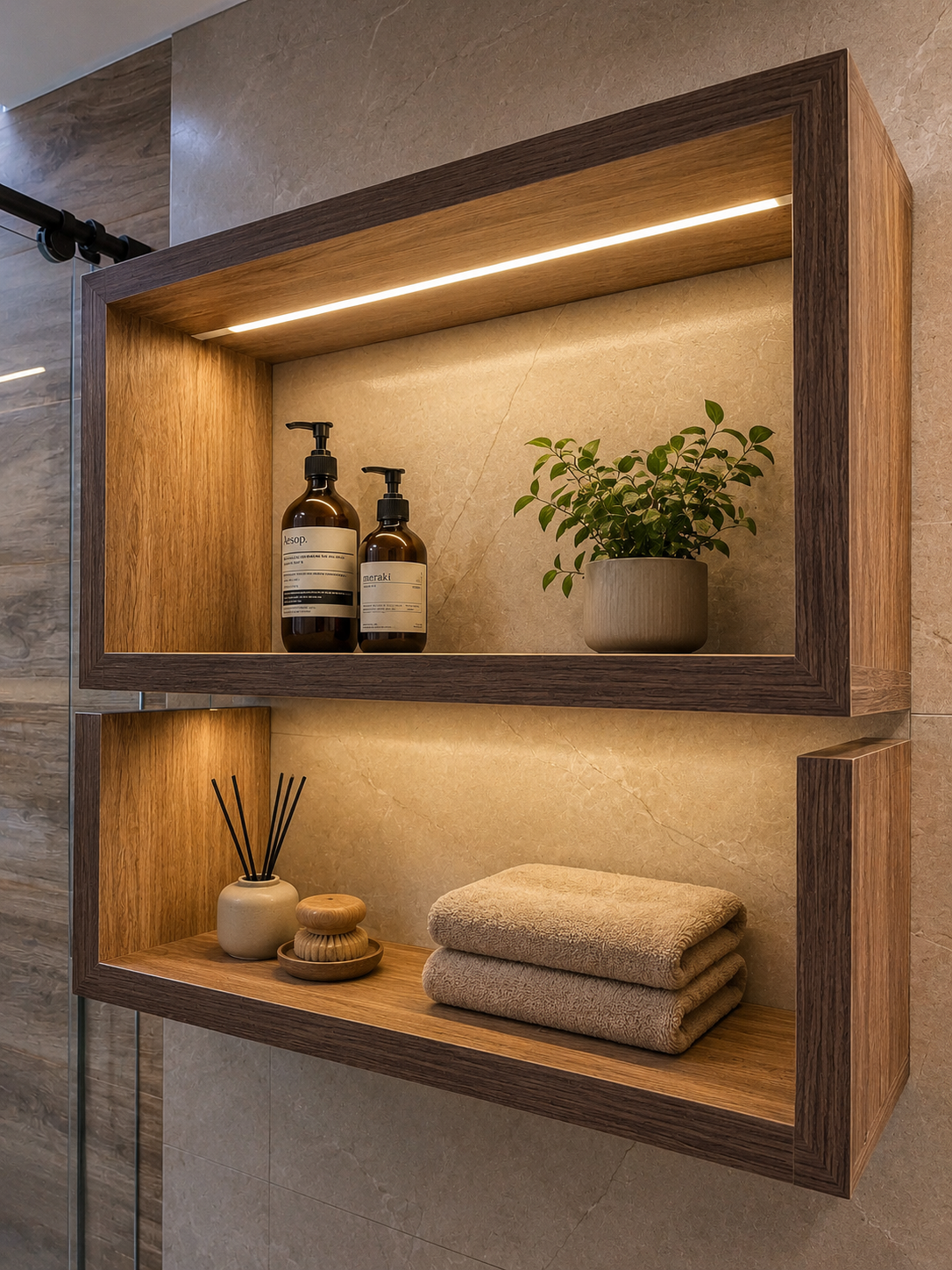 Remodelacion de baño