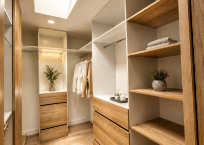 Diseño de interiores y Remodelacion