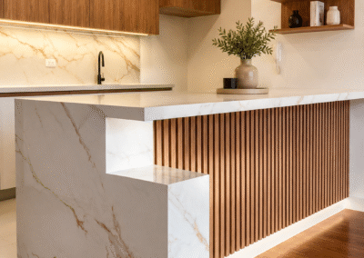 Remodelacion cocina