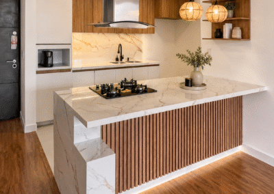 Remodelacion cocina