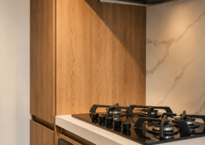 Remodelacion de apartamento 1