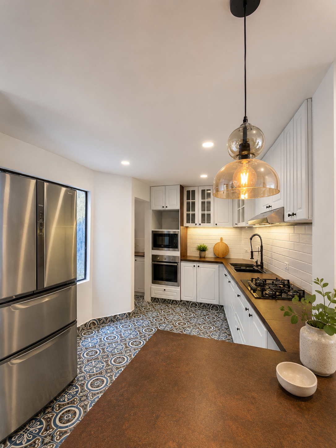 Diseño y Remodelacion cocina