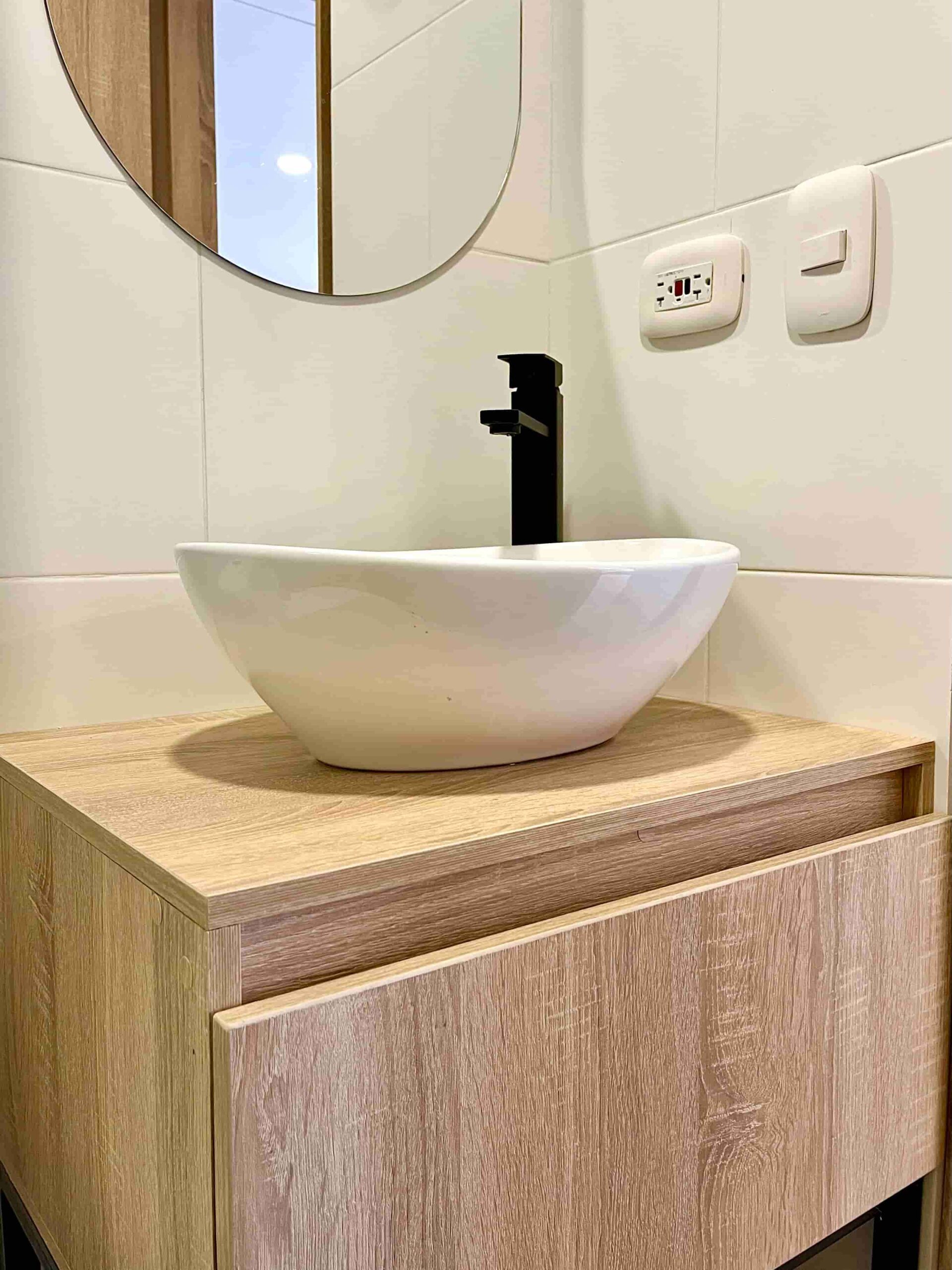 Remodelación de Apartamento