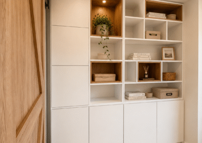 Remodelacion de apartamento 1