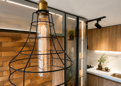 Remodelacion de apartamento 1