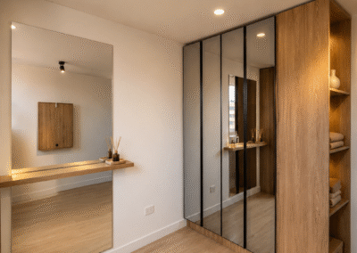 Remodelacion de apartamento