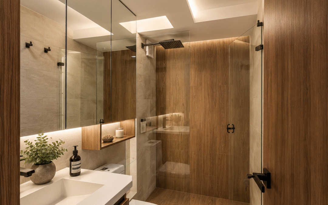 Remodelación Apartamento Dario (Bogotá)