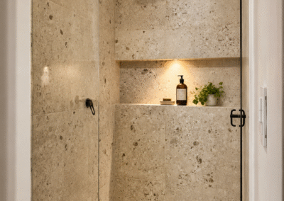 Remodelacion de baño