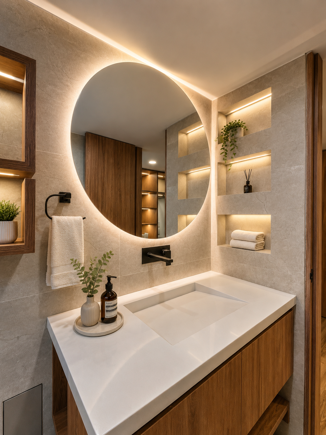 Remodelacion de baño