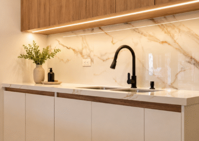 Remodelacion de cocina