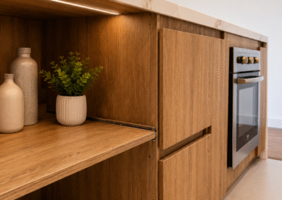 Remodelacion de cocina