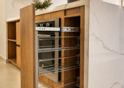 Remodelacion de cocina