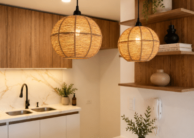 Remodelacion de cocina