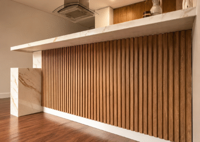 Remodelacion de cocina