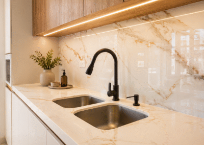 Remodelacion de cocina