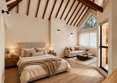 Diseño de interiores y Remodelacion