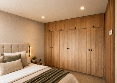 Remodelacion de apartamento 1