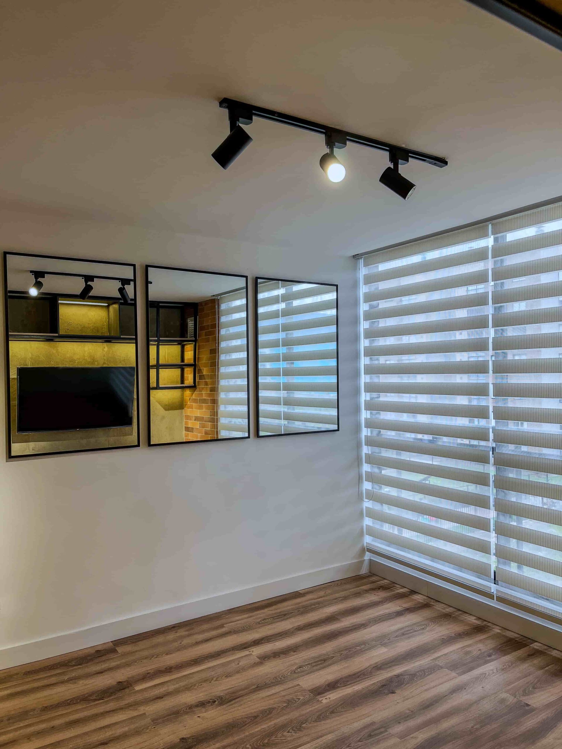 Remodelación y Diseño de Apartamento