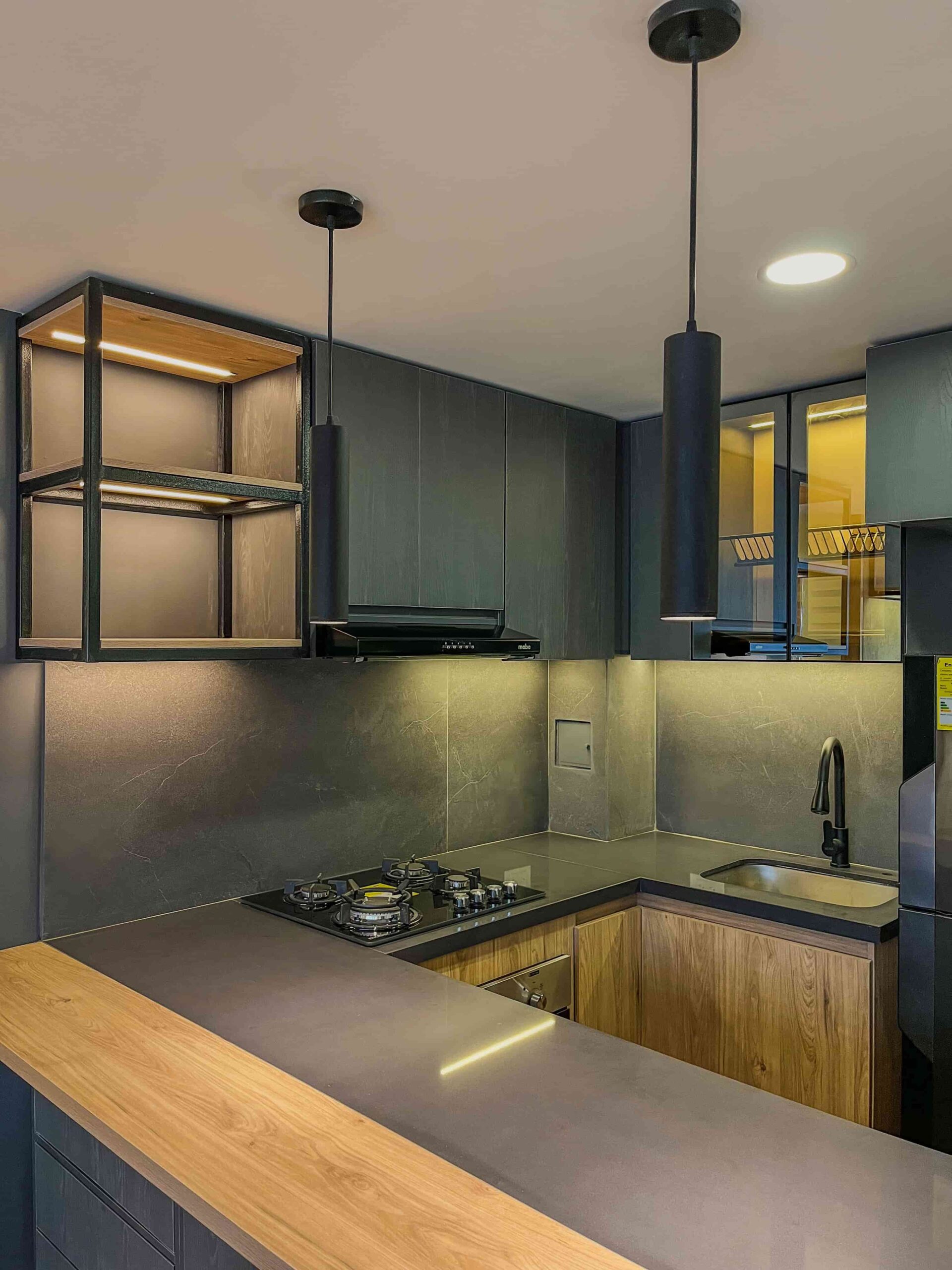 Remodelaciones en Bogotá