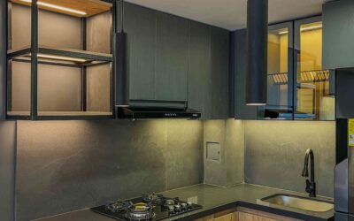 Estudio López, destacado por la revista “Ideas y Tendencias Interiores”