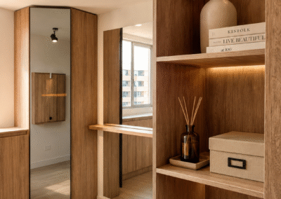 Remodelar apartamento
