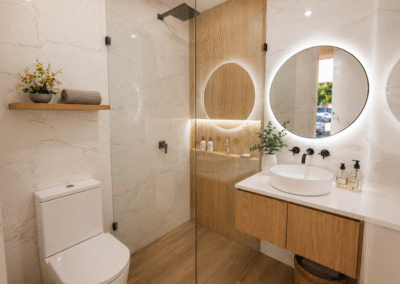 Diseño de apartamentos