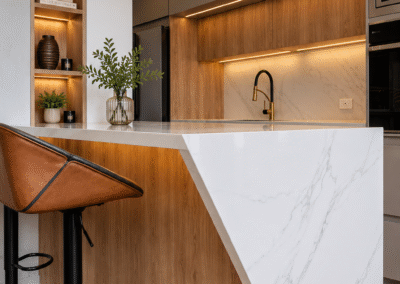 Diseño y remodelacion cocina