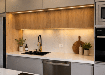 Diseño y remodelacion cocina