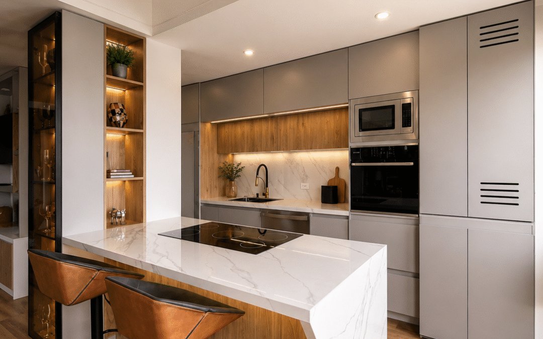Apartamento Carlos – Alejandro