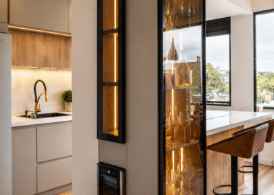 Diseño y remodelacion cocina