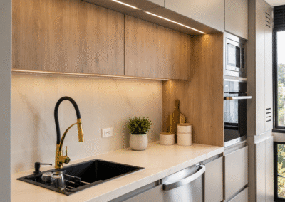 Diseño y remodelacion cocina