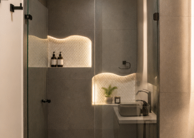 Remodelacion de baño