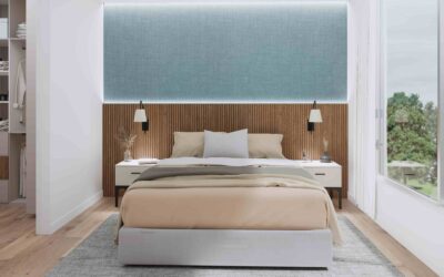 Secretos para un dormitorio sofisticado (Guía 2025)