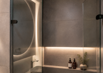 Remodelacion de baño