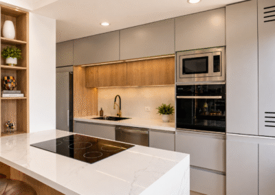 Remodelacion de cocinas