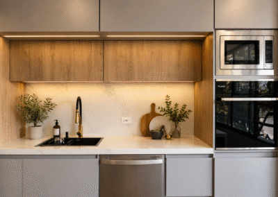 Remodelacion de cocinas